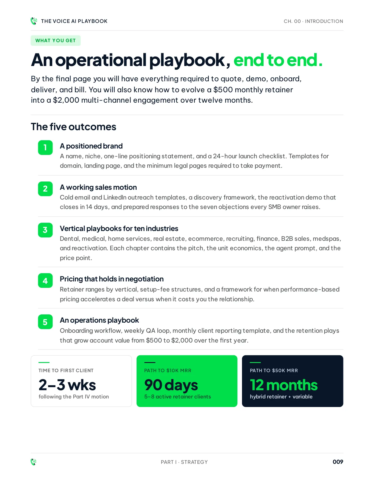 Voice AI Playbook page preview 6 of 10