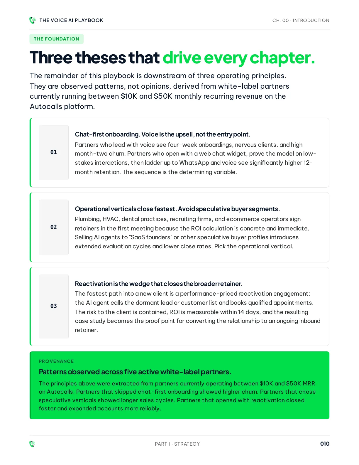 Voice AI Playbook page preview 7 of 10