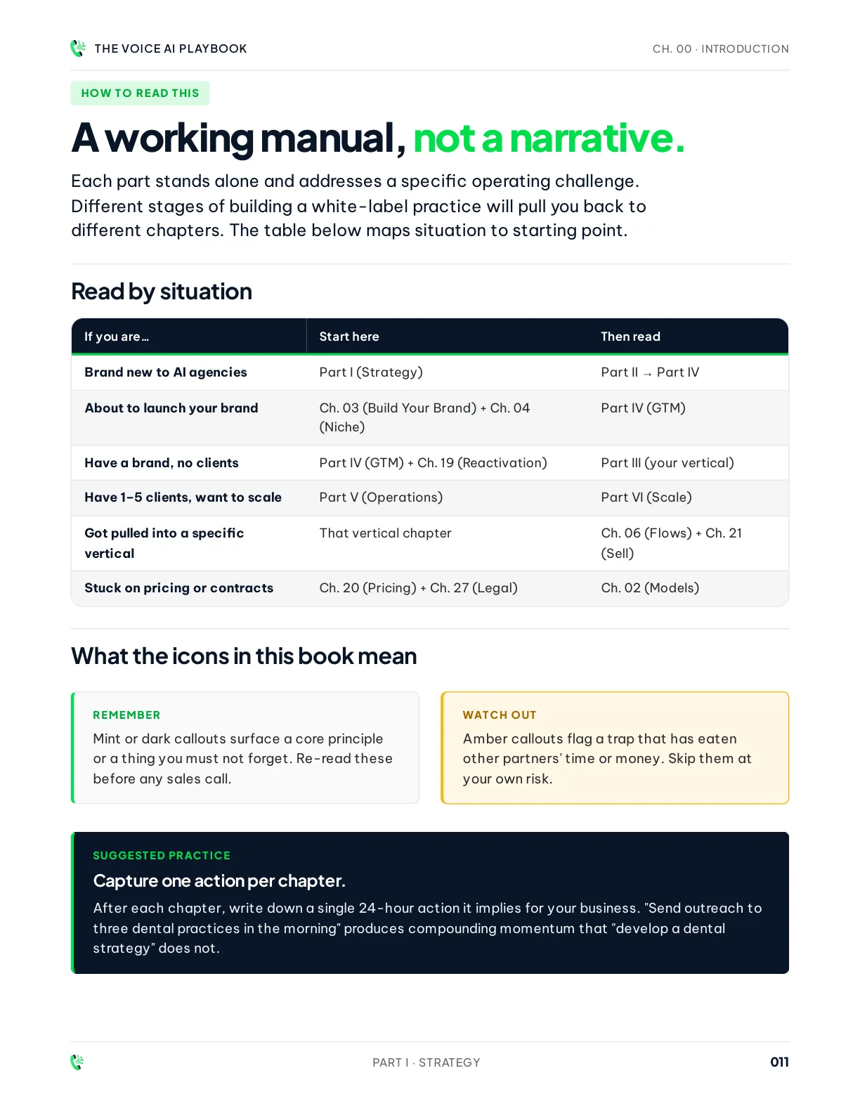 Voice AI Playbook page preview 8 of 10